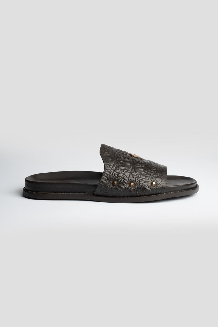 LOGO WHITLOCK SLIPPER