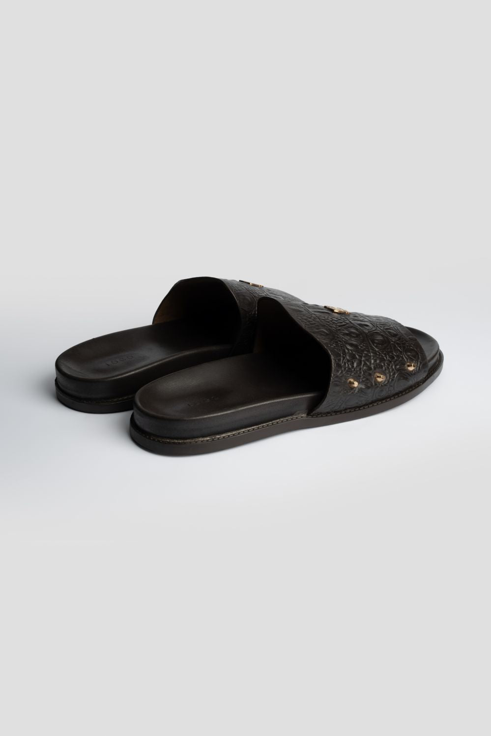 LOGO WHITLOCK SLIPPER