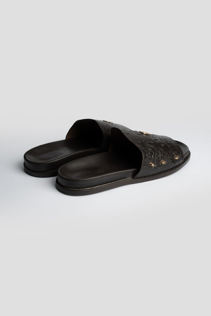 LOGO WHITLOCK SLIPPER
