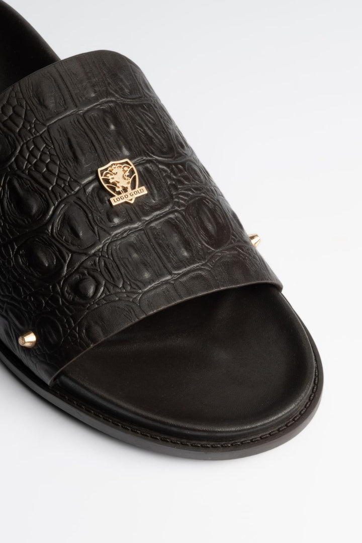 LOGO WHITLOCK SLIPPER