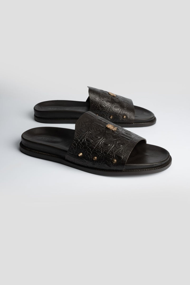 LOGO WHITLOCK SLIPPER