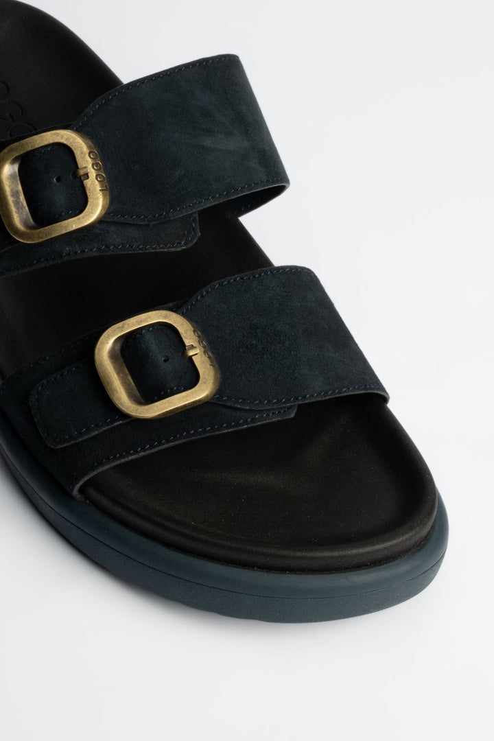 LOGO BELLMEREAUX SLIPPER