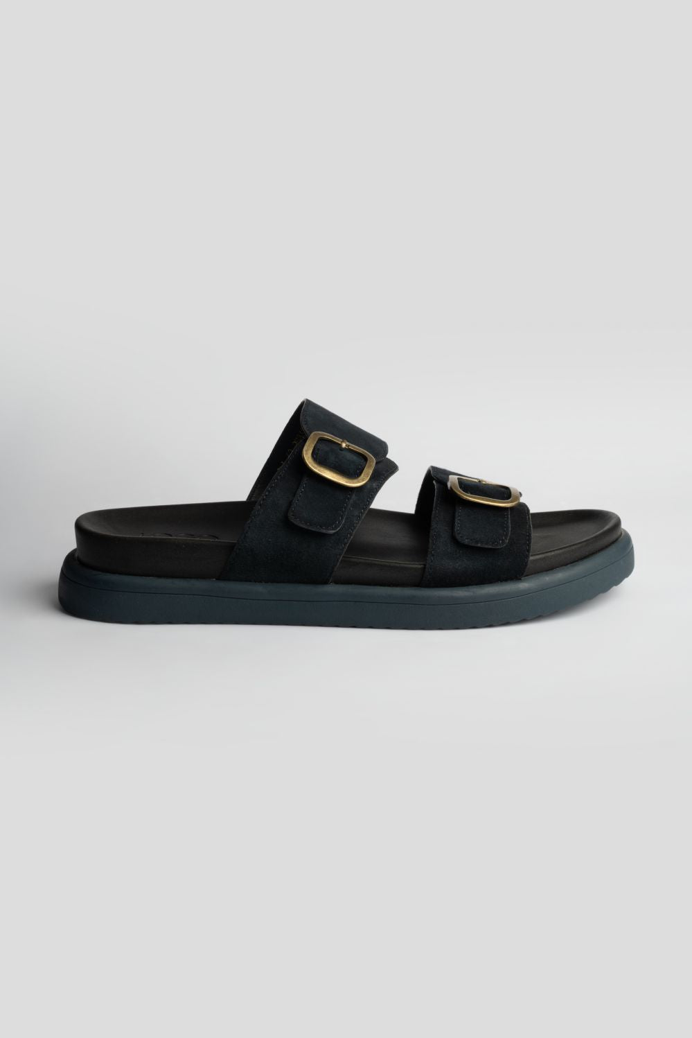LOGO BELLMEREAUX SLIPPER