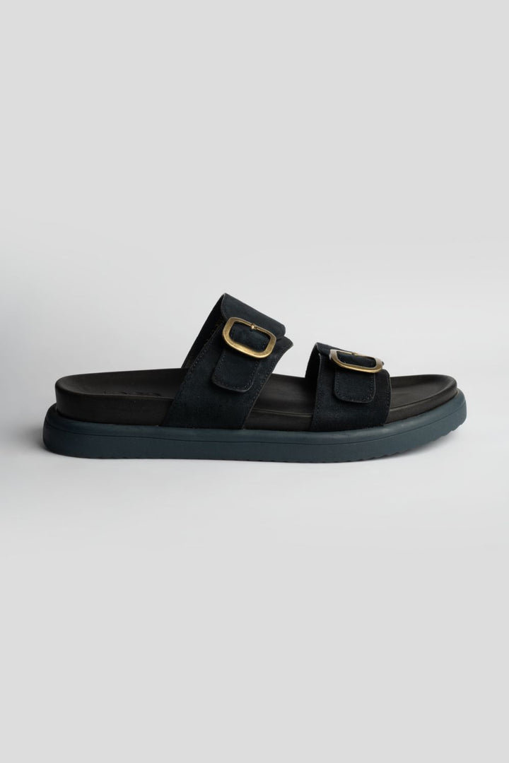LOGO BELLMEREAUX SLIPPER