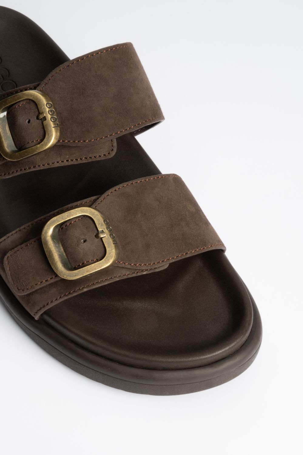 LOGO BELLMEREAUX SLIPPER