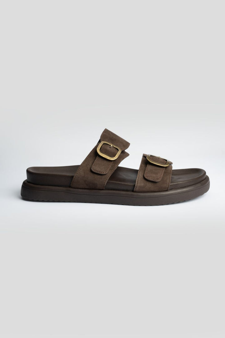 LOGO BELLMEREAUX SLIPPER