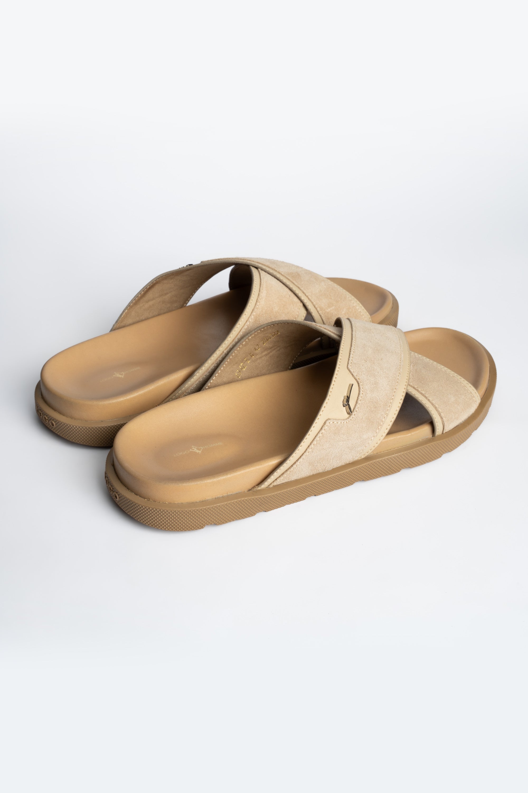 LOGO BELLALTO SLIPPER-SLIPPER