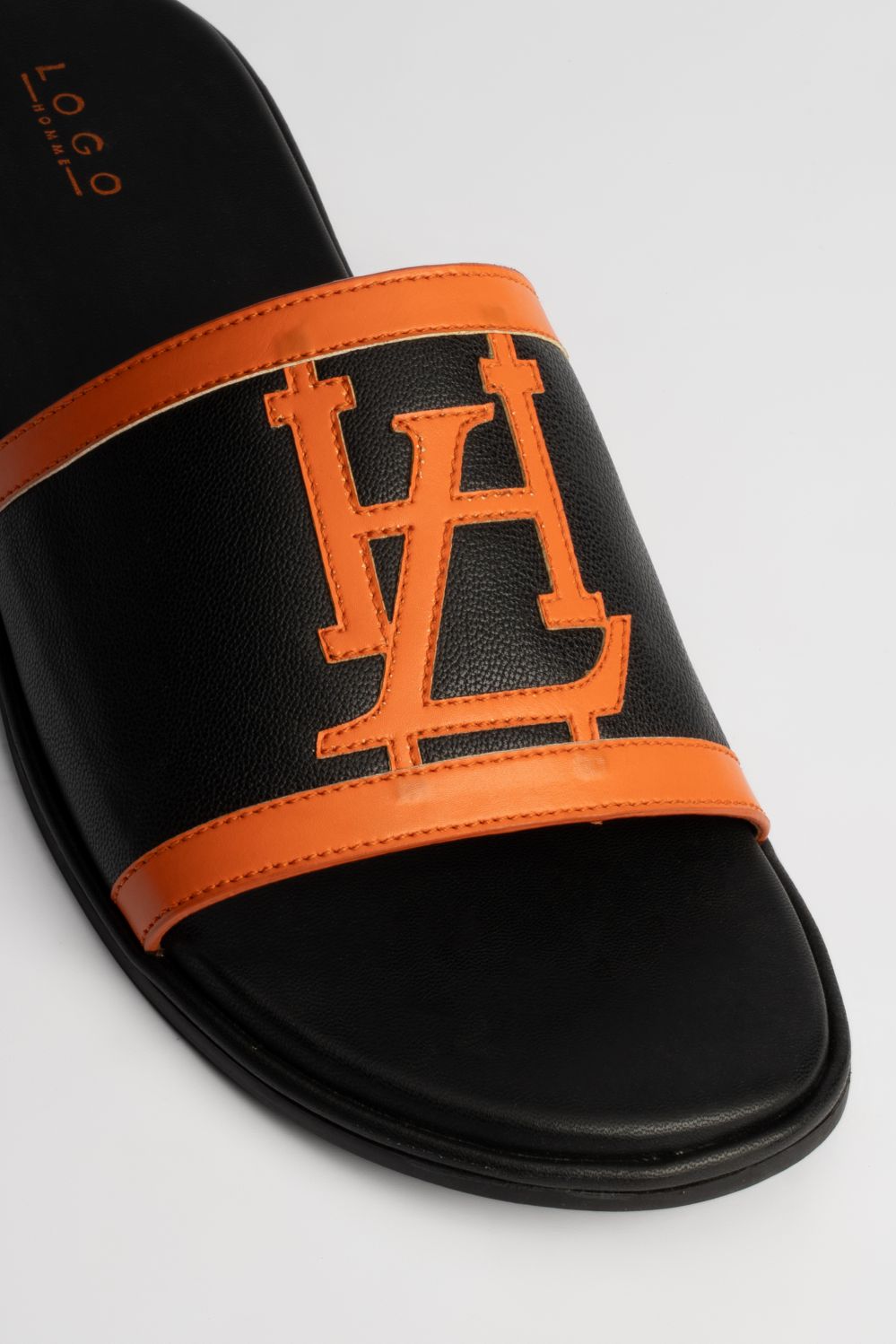 LOGO BELLALTIOR SLIPPER