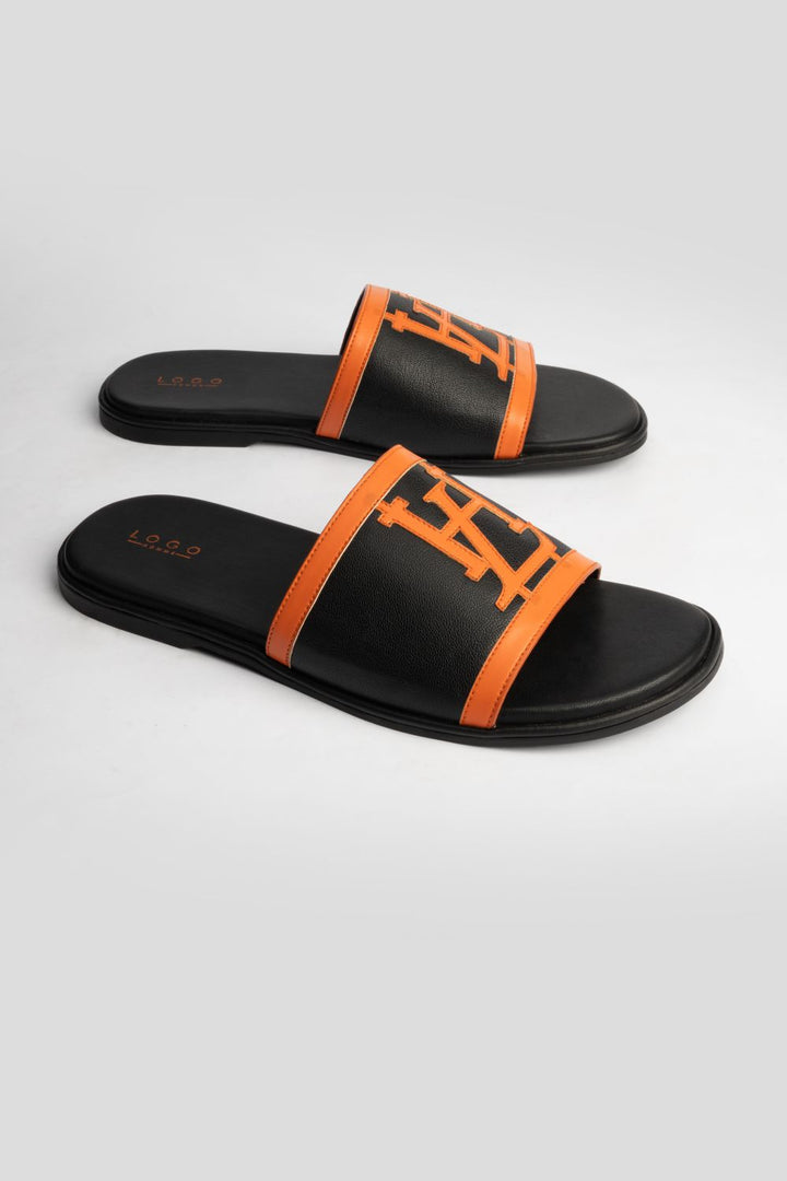 LOGO BELLALTIOR SLIPPER