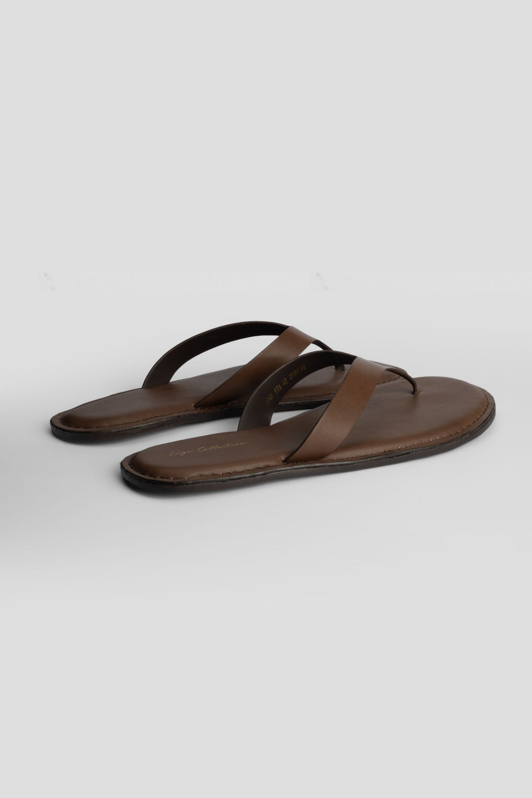 LOGO ASHWICKOR SLIPPER