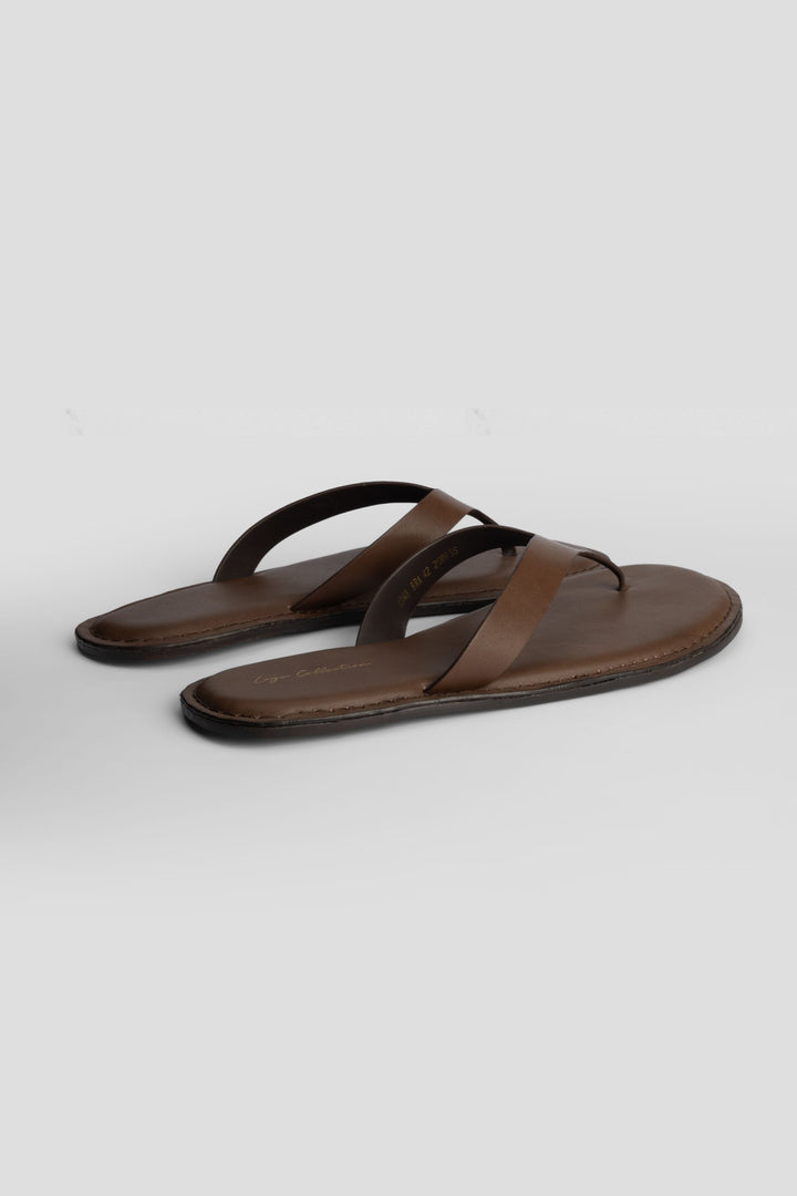 LOGO ASHWICKOR SLIPPER