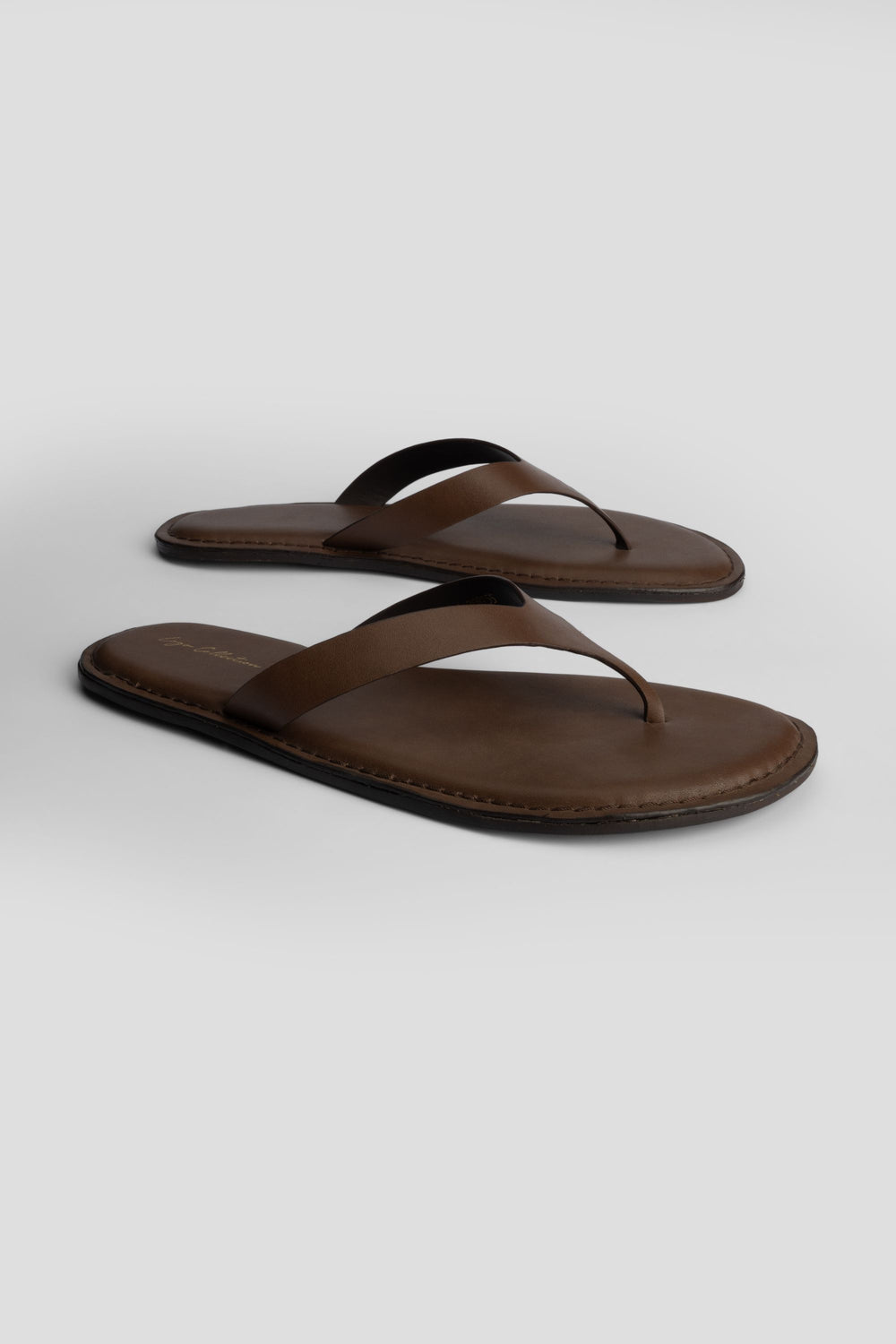 LOGO ASHWICKOR SLIPPER
