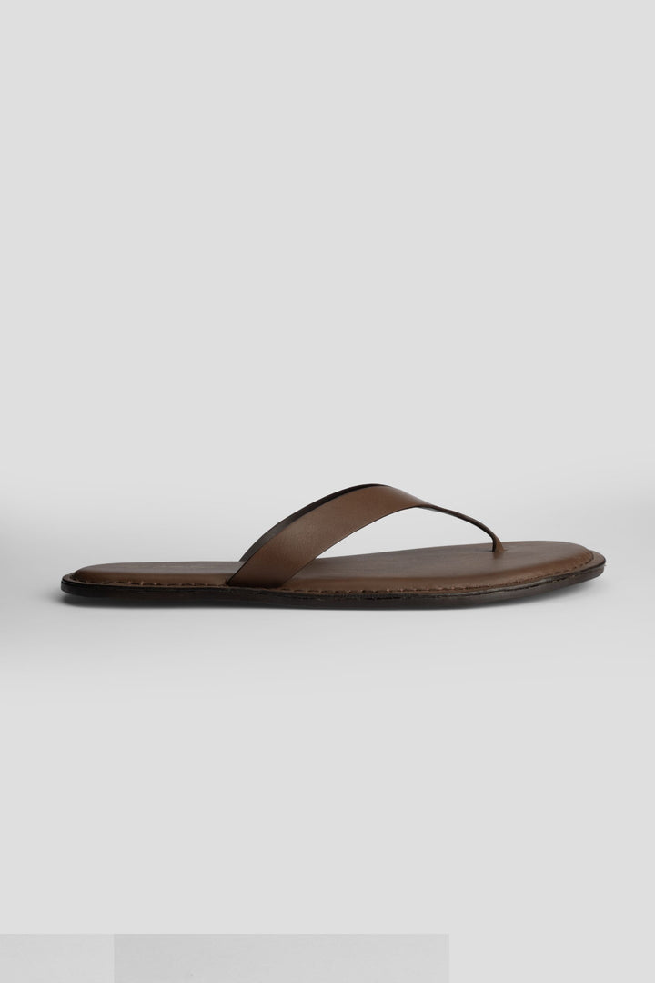 LOGO ASHWICKOR SLIPPER