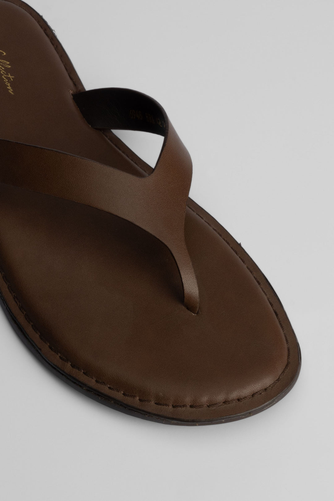 LOGO ASHWICKOR SLIPPER
