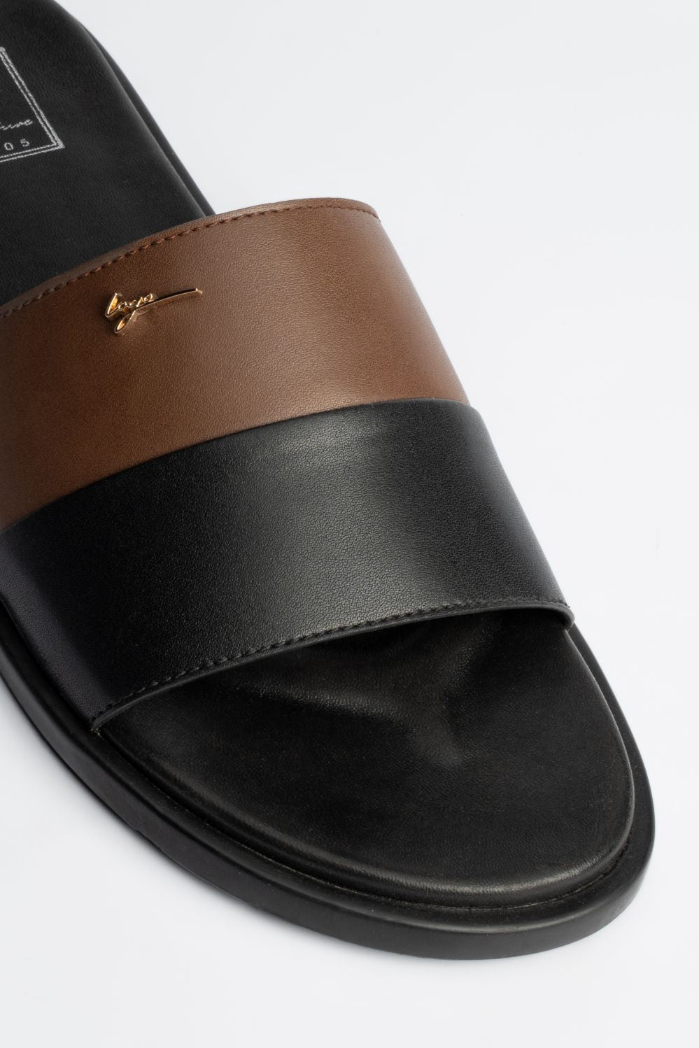 LOGO ARMONE SLIPPER