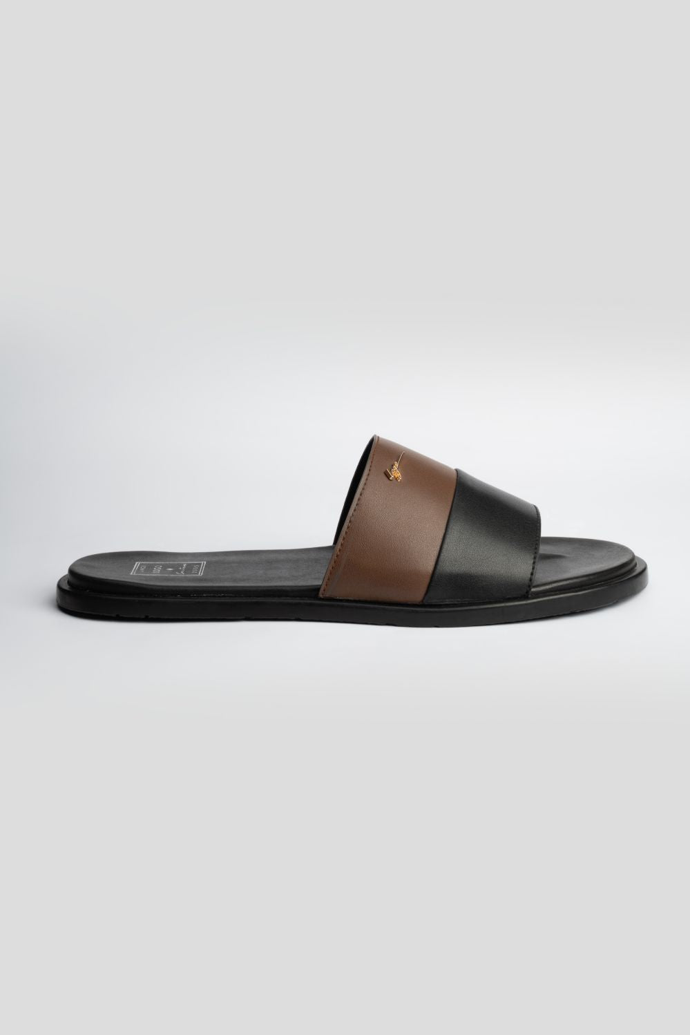 LOGO ARMONE SLIPPER