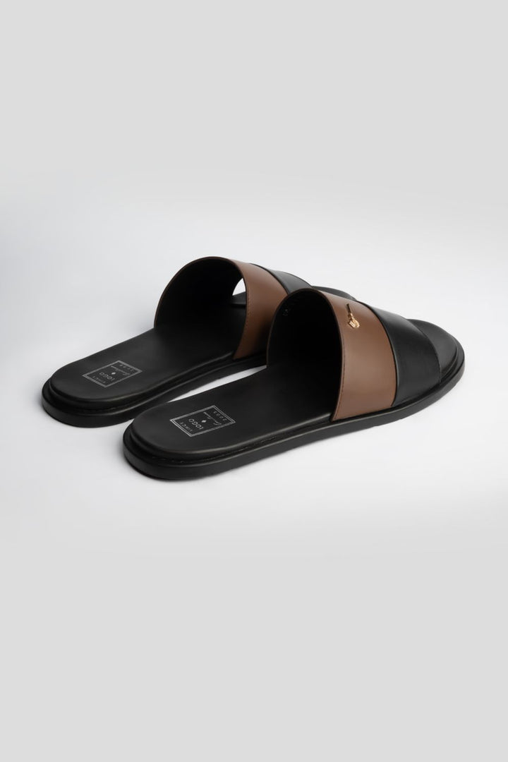 LOGO ARMONE SLIPPER
