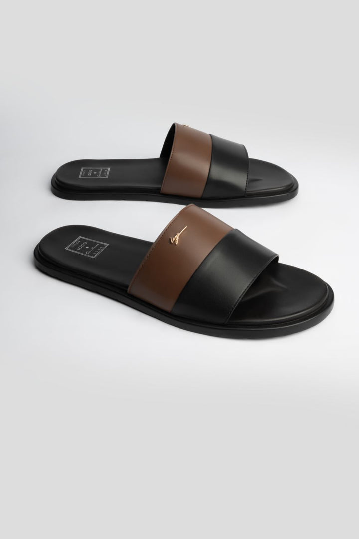 LOGO ARMONE SLIPPER