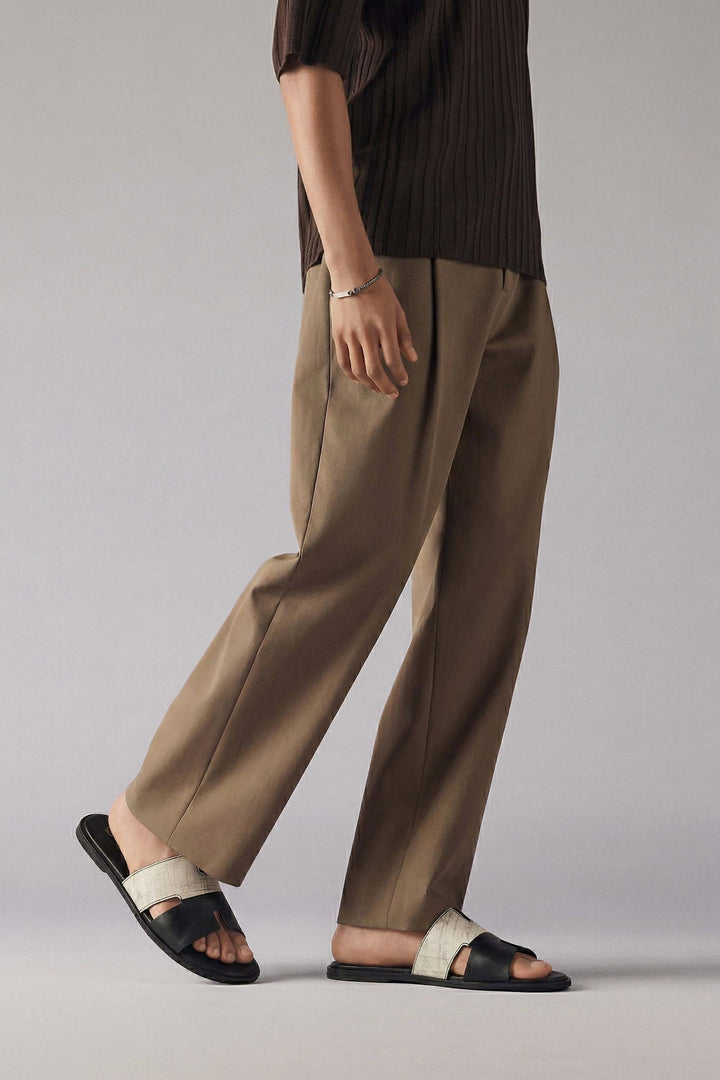 LOGO VALCOURTIQUE SLIPPER