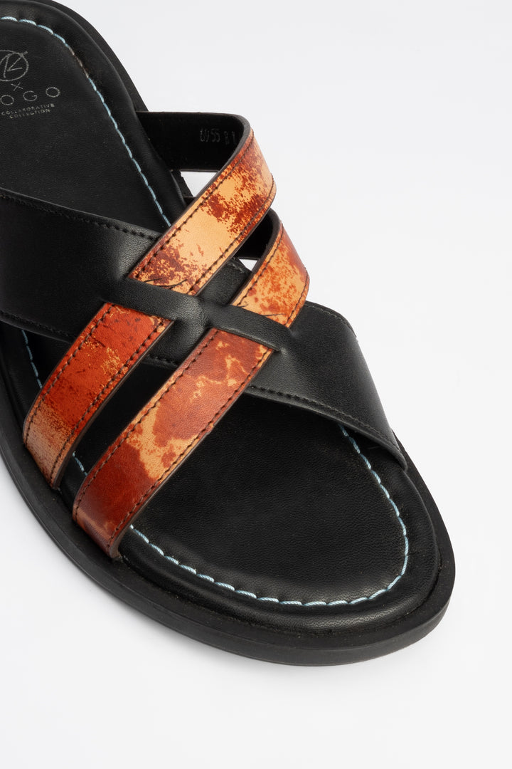 LOGO FIORENVALER  SLIPPER