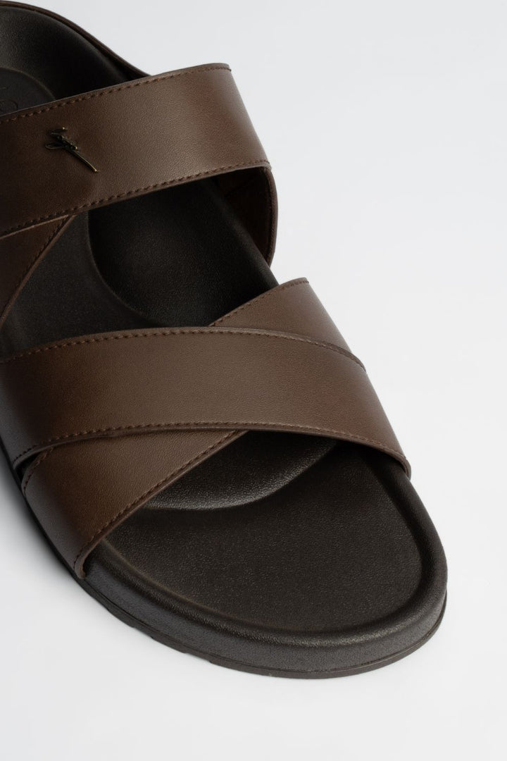 LOGO VALENSETTO SLIPPER