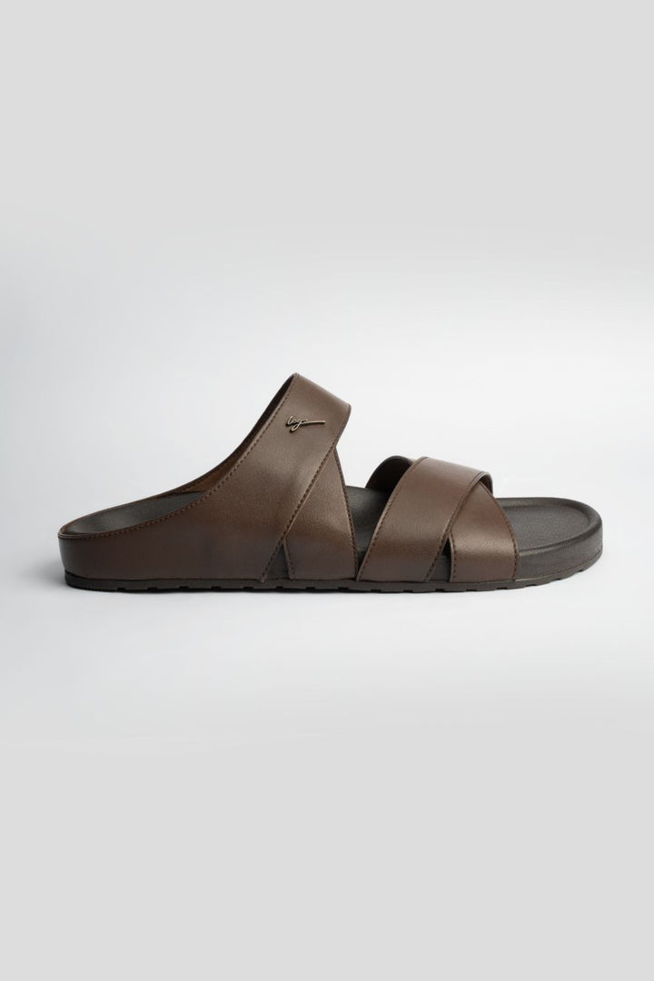 LOGO VALENSETTO SLIPPER