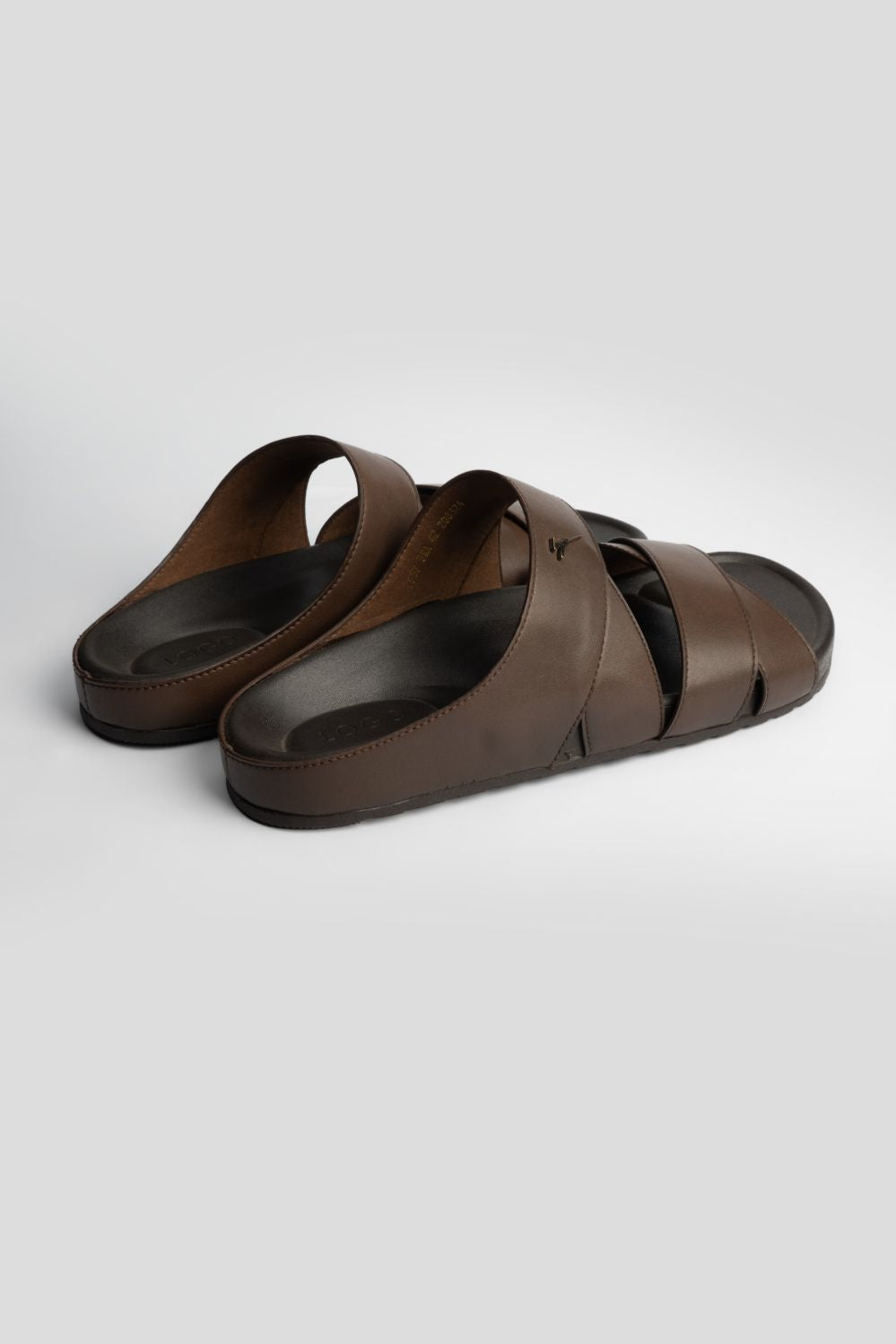 LOGO VALENSETTO SLIPPER