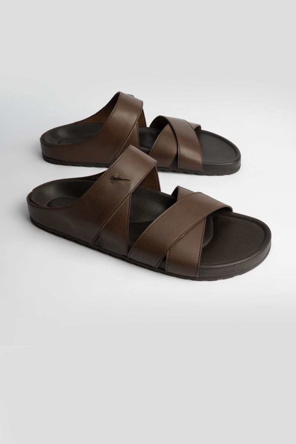 LOGO VALENSETTO SLIPPER