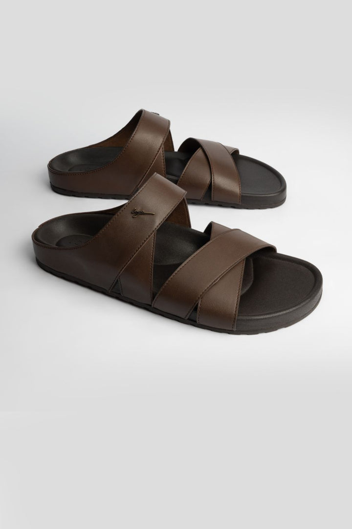 LOGO VALENSETTO SLIPPER