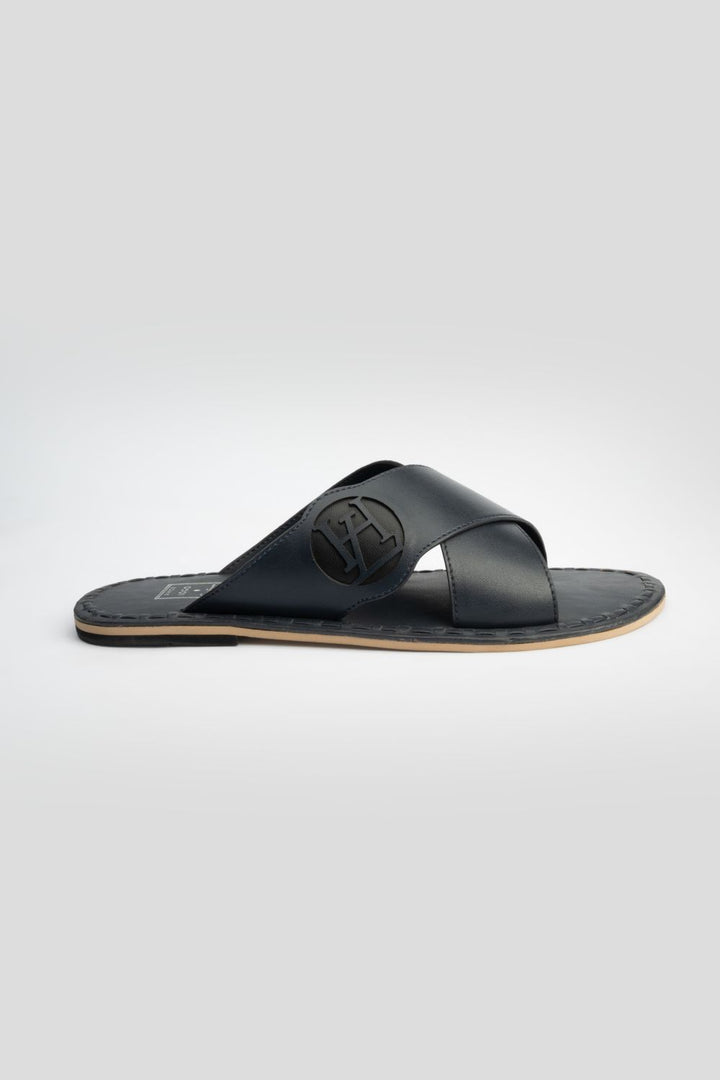 LOGO BELLCAIRNOR SLIPPER