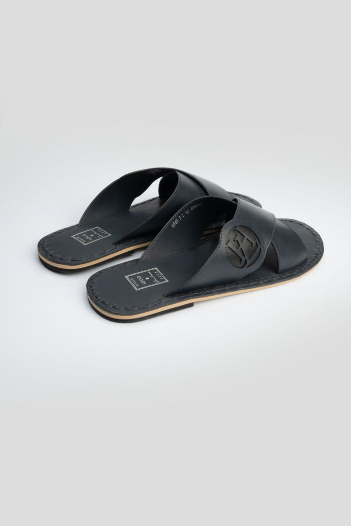 LOGO BELLCAIRNOR SLIPPER