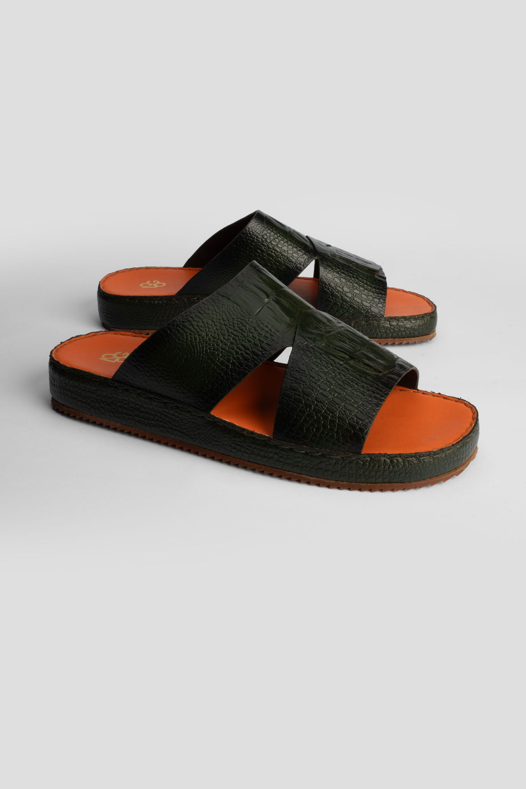 LOGO SLIPPER