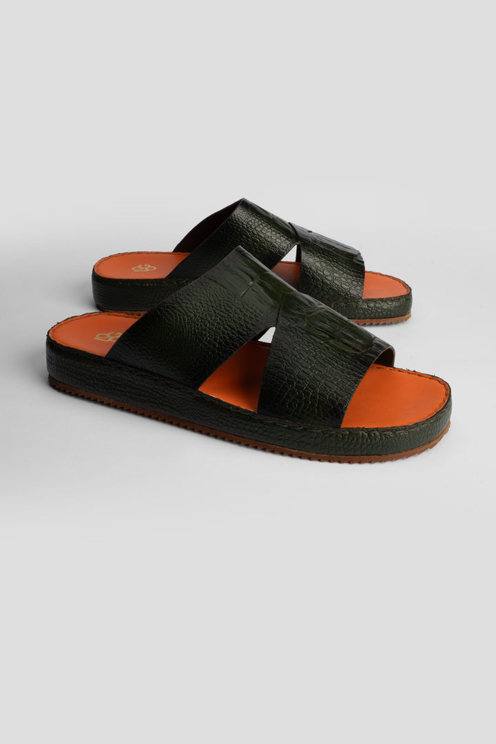 LOGO SLIPPER