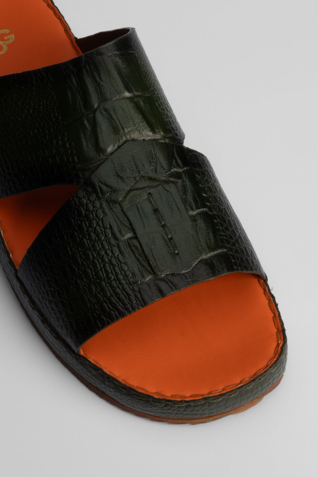 LOGO SLIPPER