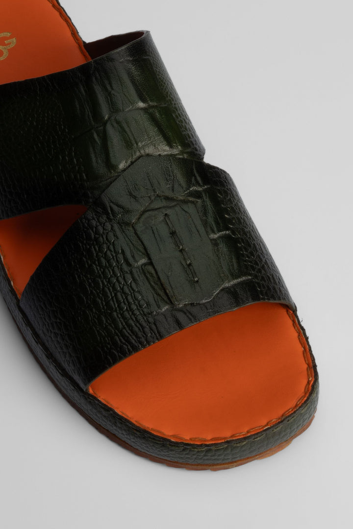LOGO SLIPPER