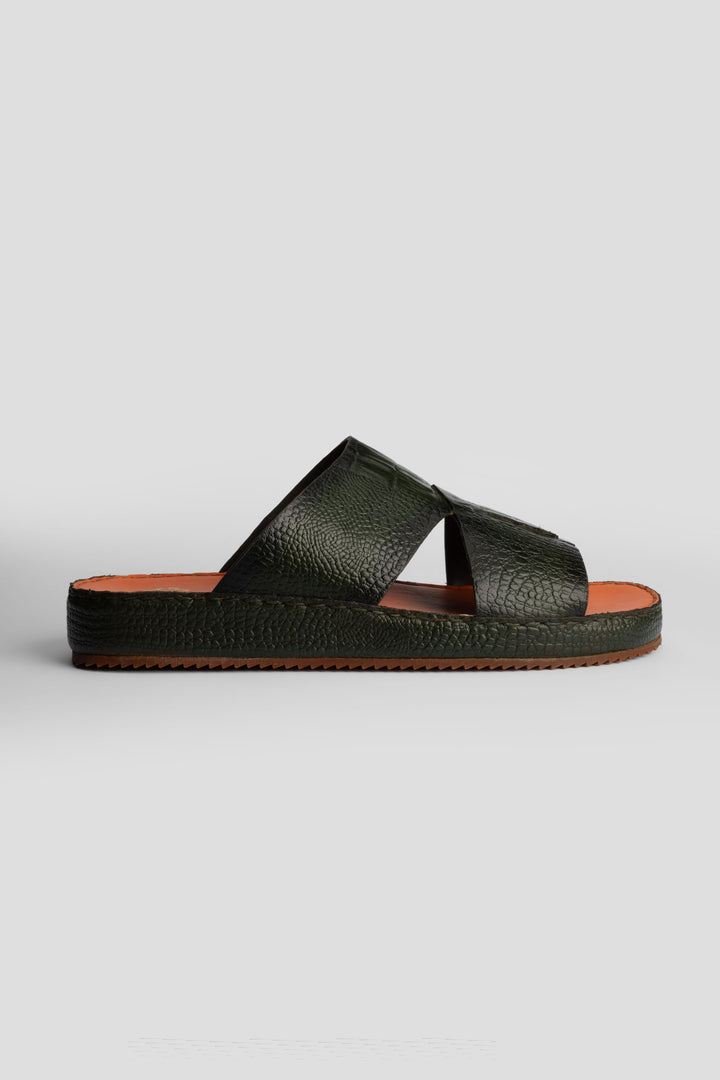 LOGO SLIPPER
