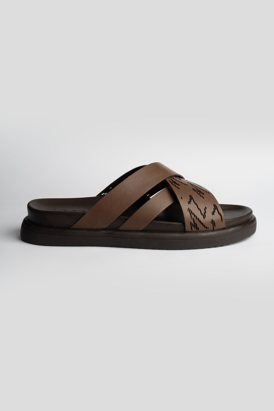 LOGO COURTGATE SLIPPER