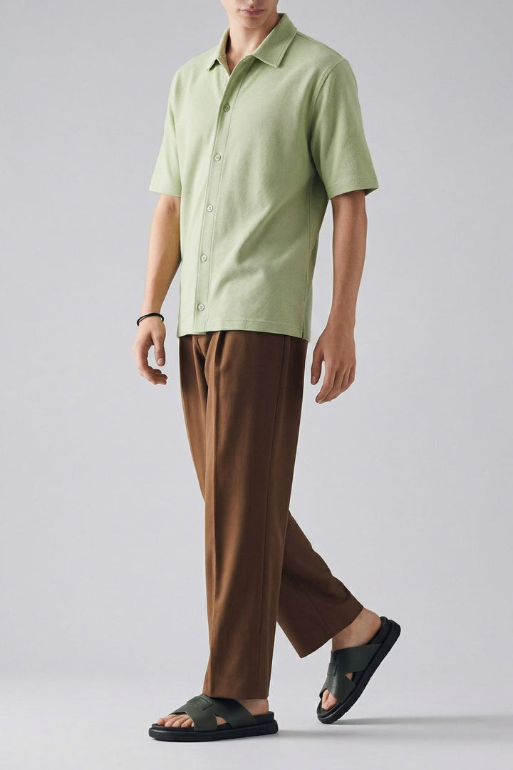 LOGO CASTELLORION SLIPPERS