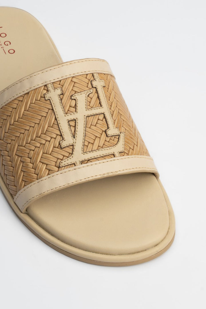 LOGO KINGSHAVENOR SLIPPER