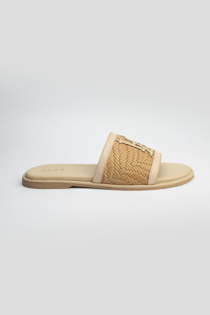 LOGO KINGSHAVENOR SLIPPER