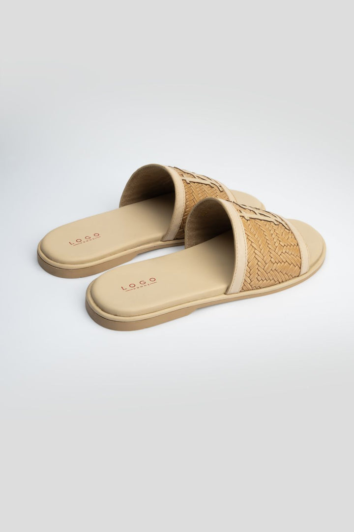 LOGO KINGSHAVENOR SLIPPER