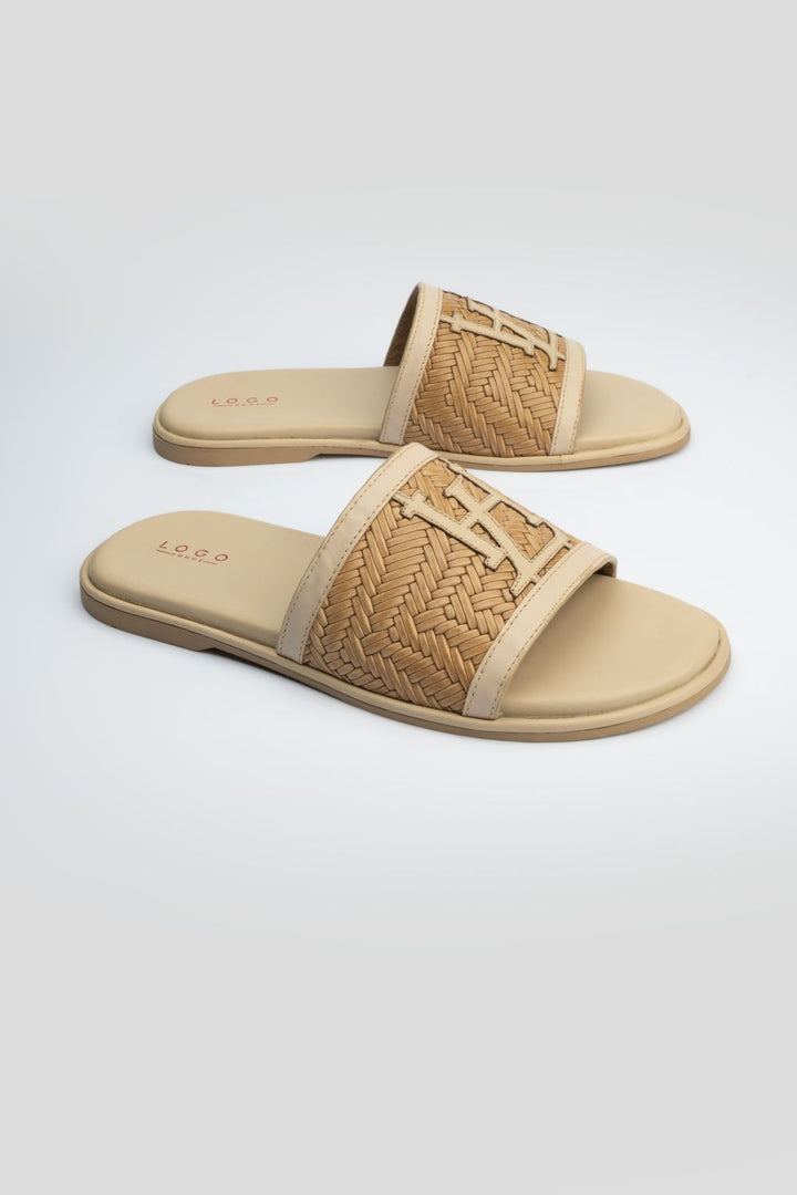 LOGO KINGSHAVENOR SLIPPER