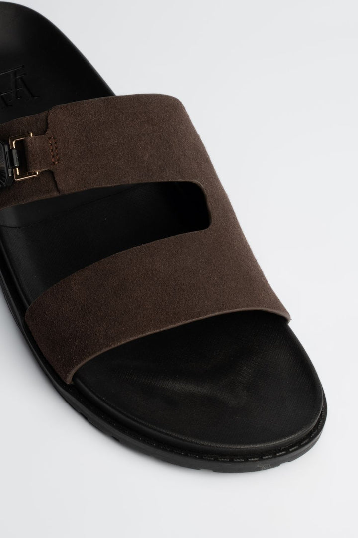 LOGO BELLMERINO SLIPPER