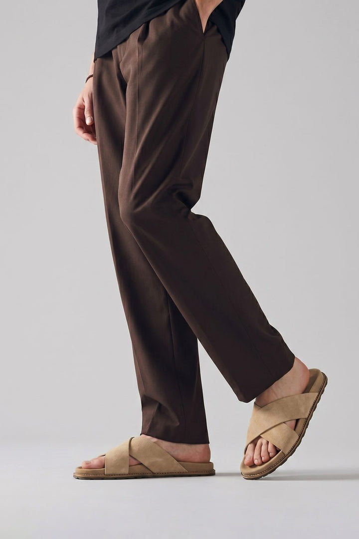 LOGO KINGSLANDE SLIPPER