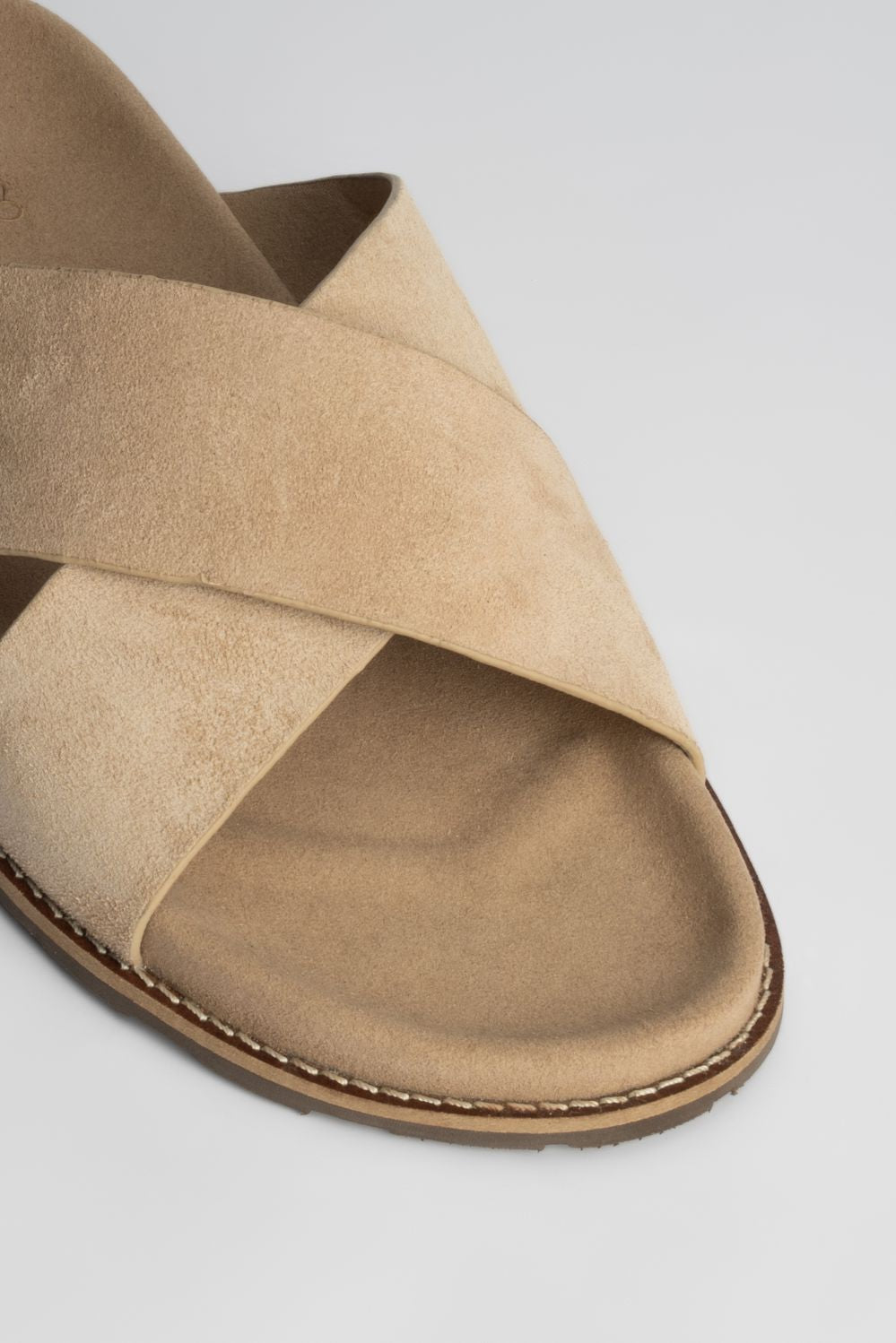 LOGO KINGSLANDE SLIPPER