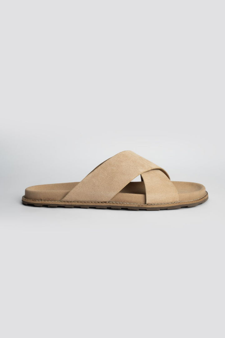 LOGO KINGSLANDE SLIPPER