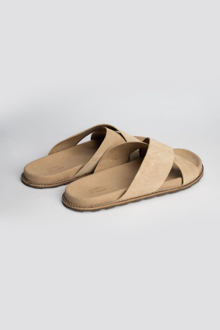 LOGO KINGSLANDE SLIPPER