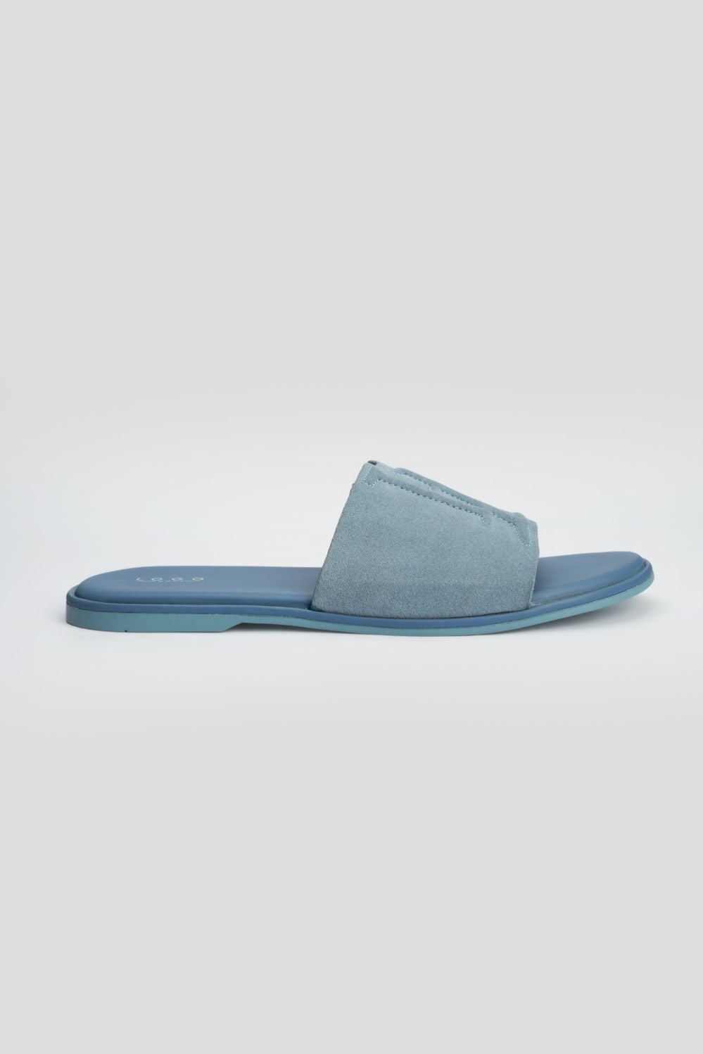 LOGO BELLVERONE SLIPPER