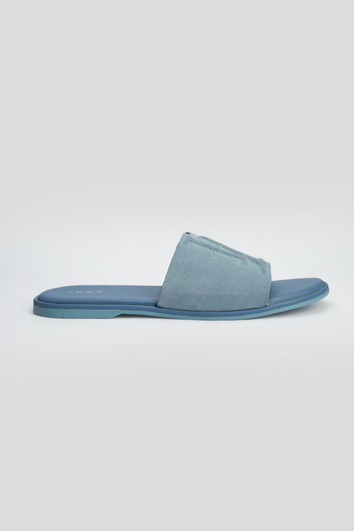 LOGO BELLVERONE SLIPPER