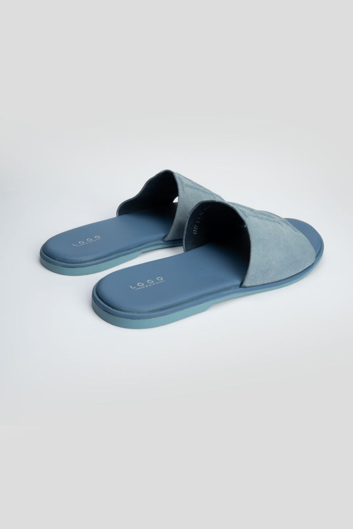 LOGO BELLVERONE SLIPPER